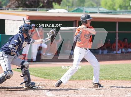Thumbnail 1 in Mercer vs Rocky Grove (PIAA D10 AA Semi Final) photogallery.