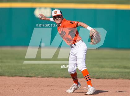 Thumbnail 1 in Mercer vs Rocky Grove (PIAA D10 AA Semi Final) photogallery.