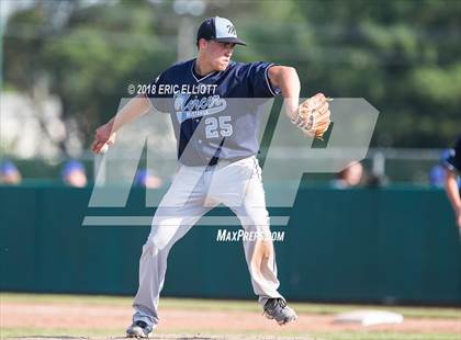 Thumbnail 1 in Mercer vs Rocky Grove (PIAA D10 AA Semi Final) photogallery.
