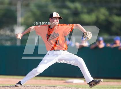 Thumbnail 1 in Mercer vs Rocky Grove (PIAA D10 AA Semi Final) photogallery.
