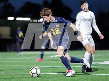 Thumbnail 3 in Notre Dame (SO) vs  St. Francis photogallery.