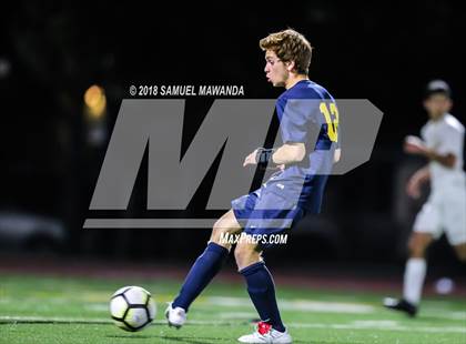 Thumbnail 2 in Notre Dame (SO) vs  St. Francis photogallery.