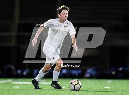 Thumbnail 2 in Notre Dame (SO) vs  St. Francis photogallery.