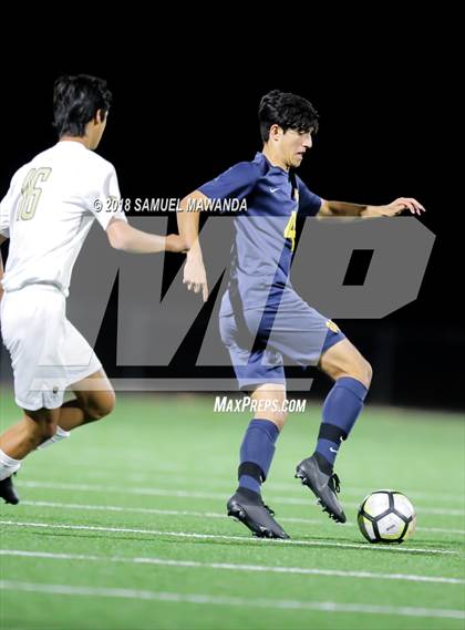 Thumbnail 3 in Notre Dame (SO) vs  St. Francis photogallery.
