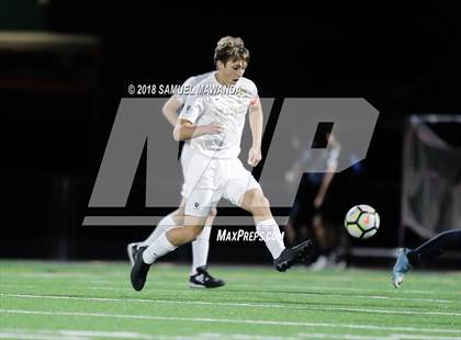 Thumbnail 3 in Notre Dame (SO) vs  St. Francis photogallery.