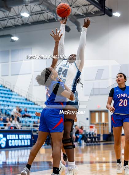 Thumbnail 2 in Temple @ China Spring photogallery.