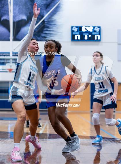 Thumbnail 1 in Temple @ China Spring photogallery.