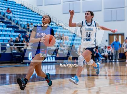 Thumbnail 2 in Temple @ China Spring photogallery.