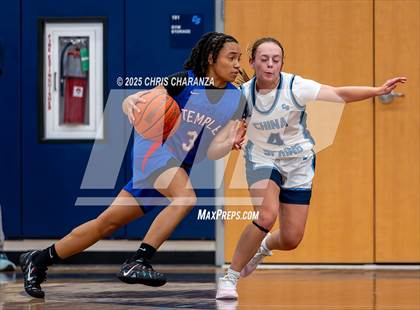 Thumbnail 3 in Temple @ China Spring photogallery.