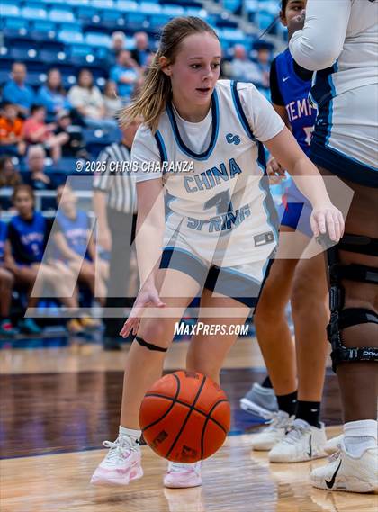 Thumbnail 2 in Temple @ China Spring photogallery.