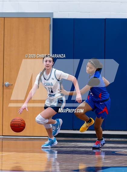 Thumbnail 1 in Temple @ China Spring photogallery.