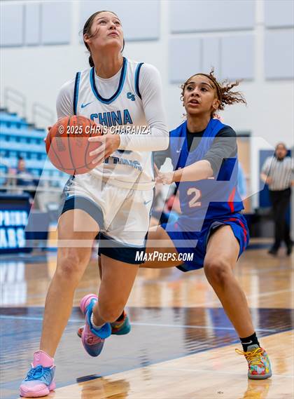 Thumbnail 2 in Temple @ China Spring photogallery.