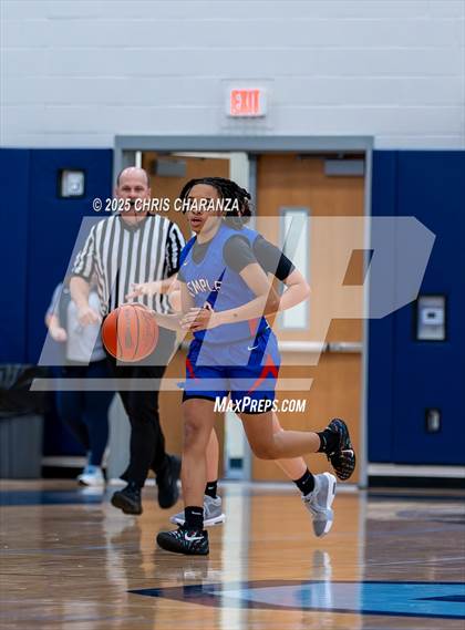 Thumbnail 1 in Temple @ China Spring photogallery.