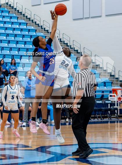 Thumbnail 3 in Temple @ China Spring photogallery.