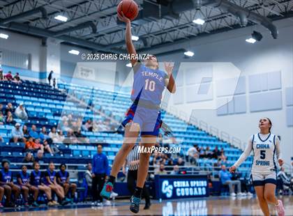 Thumbnail 2 in Temple @ China Spring photogallery.