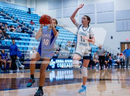 Thumbnail 3 in Temple @ China Spring photogallery.