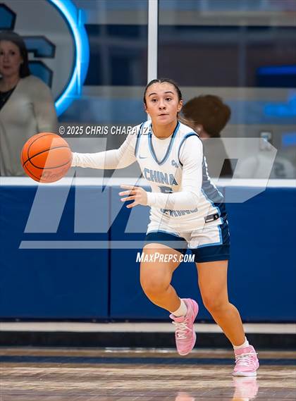 Thumbnail 3 in Temple @ China Spring photogallery.