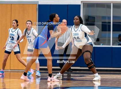 Thumbnail 3 in Temple @ China Spring photogallery.