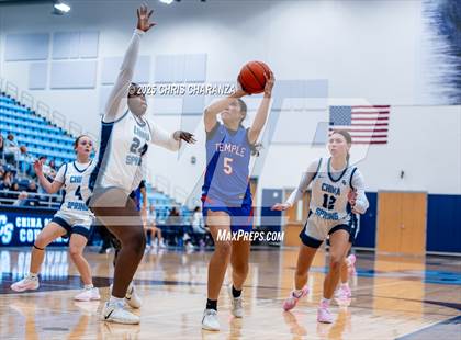 Thumbnail 1 in Temple @ China Spring photogallery.