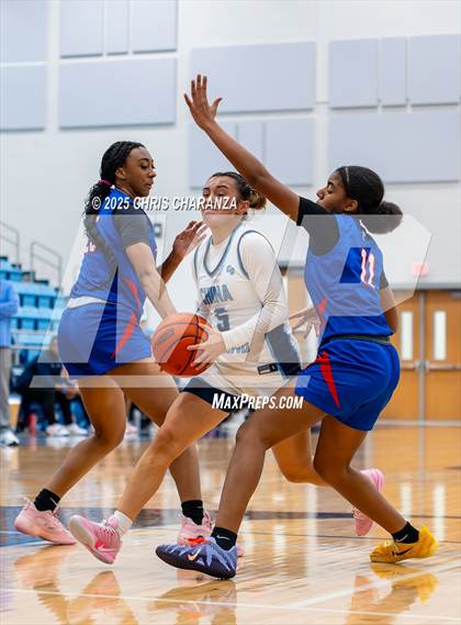 Thumbnail 1 in Temple @ China Spring photogallery.