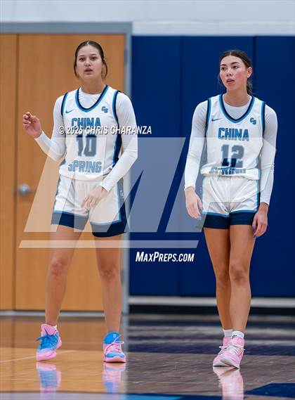 Thumbnail 1 in Temple @ China Spring photogallery.