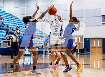 Thumbnail 2 in Temple @ China Spring photogallery.