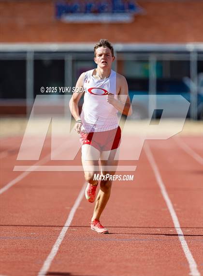 Thumbnail 1 in UIL District 2 6A Track and Field photogallery.