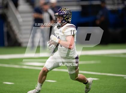 Thumbnail 1 in Navarro vs Wimberley (UIL 4A Quarterfinal Playoff) photogallery.