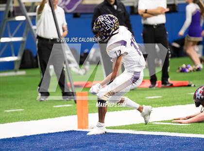 Thumbnail 3 in Navarro vs Wimberley (UIL 4A Quarterfinal Playoff) photogallery.