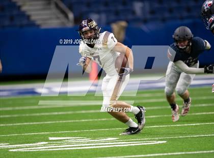 Thumbnail 3 in Navarro vs Wimberley (UIL 4A Quarterfinal Playoff) photogallery.