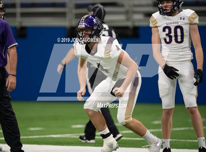 Thumbnail 1 in Navarro vs Wimberley (UIL 4A Quarterfinal Playoff) photogallery.