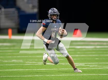 Thumbnail 1 in Navarro vs Wimberley (UIL 4A Quarterfinal Playoff) photogallery.