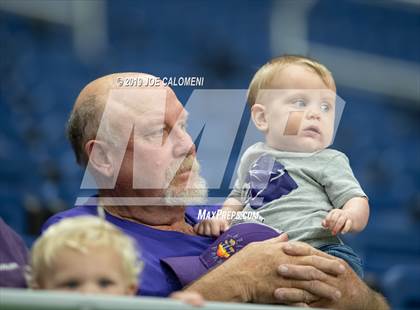 Thumbnail 3 in Navarro vs Wimberley (UIL 4A Quarterfinal Playoff) photogallery.