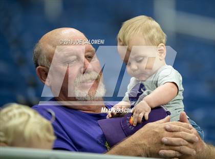 Thumbnail 2 in Navarro vs Wimberley (UIL 4A Quarterfinal Playoff) photogallery.