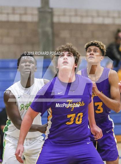 Thumbnail 1 in Lemoore vs. Roosevelt (Clovis Elks Tournament) photogallery.