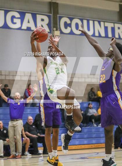 Thumbnail 1 in Lemoore vs. Roosevelt (Clovis Elks Tournament) photogallery.