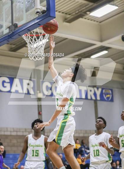 Thumbnail 1 in Lemoore vs. Roosevelt (Clovis Elks Tournament) photogallery.