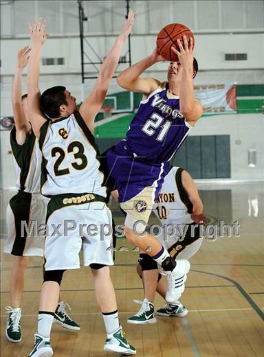 Monday, Dec 13, 2010
