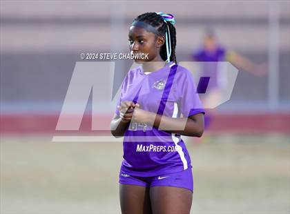Thumbnail 3 in American Leadership Academy - Gilbert North @ Arizona College Prep photogallery.