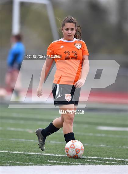 Thumbnail 3 in Medina Valley vs Lee [Robert E.] (Steele Showcase) photogallery.