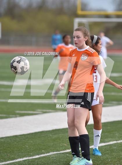 Thumbnail 3 in Medina Valley vs Lee [Robert E.] (Steele Showcase) photogallery.