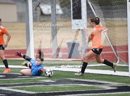 Thumbnail 3 in Medina Valley vs Lee [Robert E.] (Steele Showcase) photogallery.