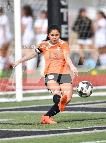 Thumbnail 2 in Medina Valley vs Lee [Robert E.] (Steele Showcase) photogallery.