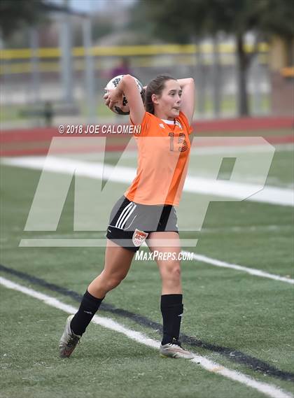 Thumbnail 3 in Medina Valley vs Lee [Robert E.] (Steele Showcase) photogallery.