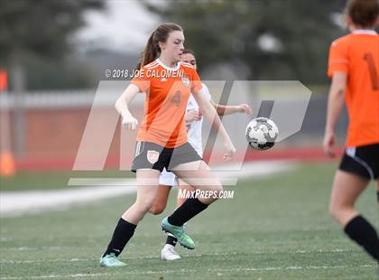 Thumbnail 2 in Medina Valley vs Lee [Robert E.] (Steele Showcase) photogallery.