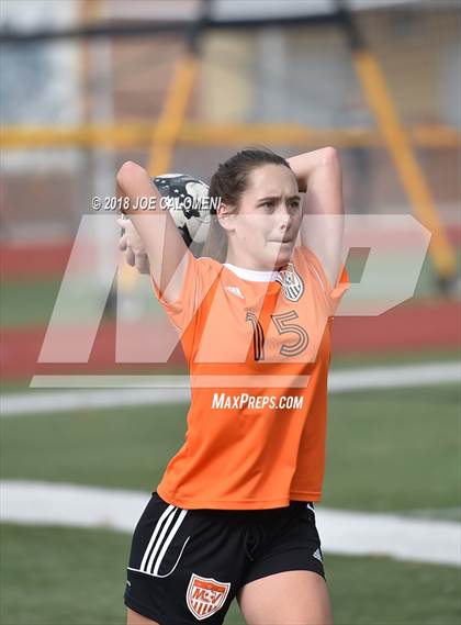 Thumbnail 3 in Medina Valley vs Lee [Robert E.] (Steele Showcase) photogallery.