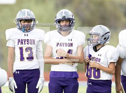 Thumbnail 1 in Payson @ Fountain Hills photogallery.
