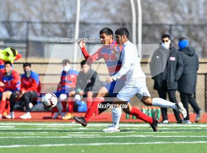 Thumbnail 2 in Ellison vs. Duncanville (Georgetown Governor's Cup) photogallery.