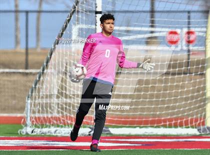 Thumbnail 3 in Ellison vs. Duncanville (Georgetown Governor's Cup) photogallery.