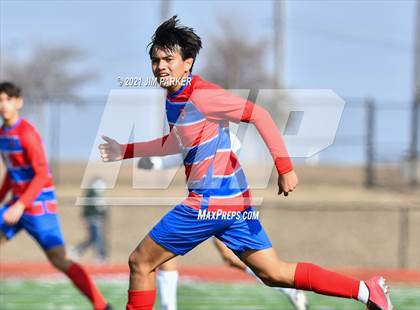 Thumbnail 2 in Ellison vs. Duncanville (Georgetown Governor's Cup) photogallery.